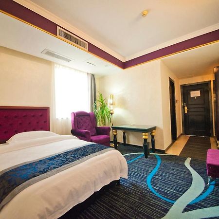 Guilin Sapphire Hotel Extérieur photo
