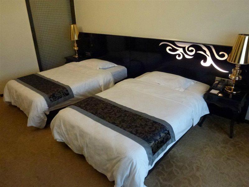 Guilin Sapphire Hotel Extérieur photo