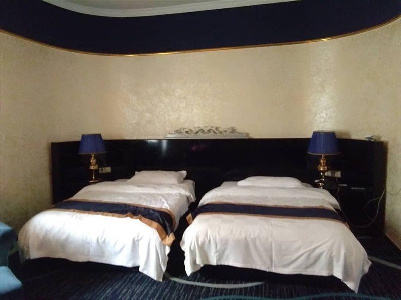Guilin Sapphire Hotel Extérieur photo