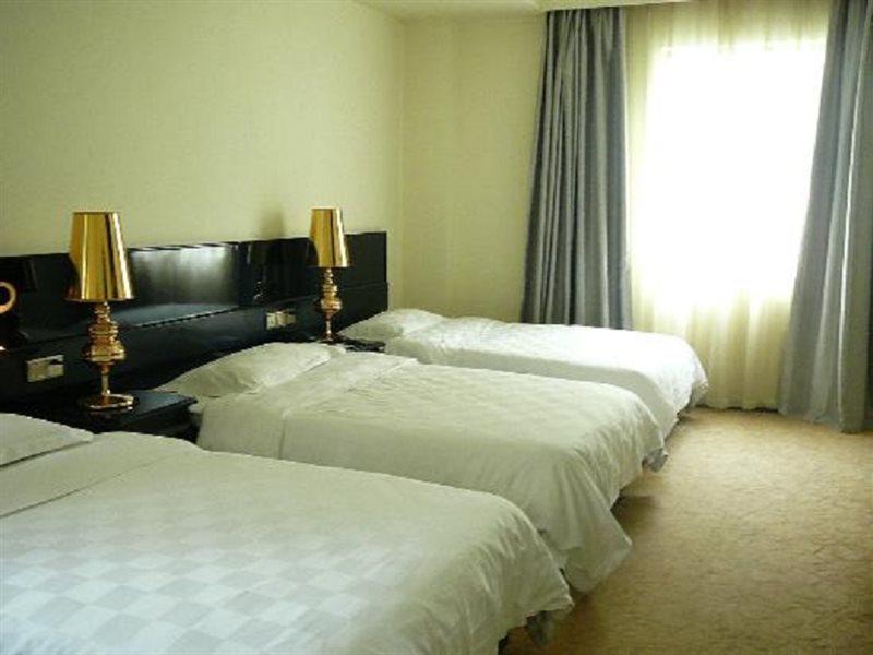 Guilin Sapphire Hotel Extérieur photo