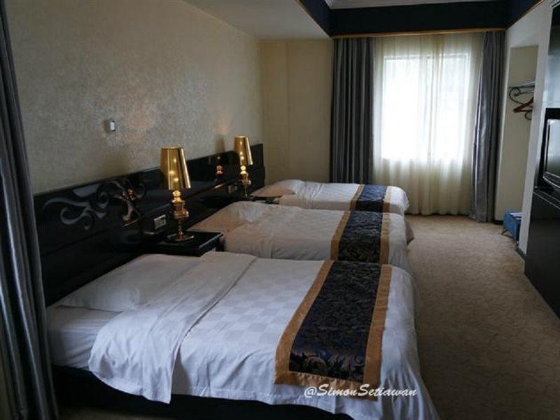 Guilin Sapphire Hotel Extérieur photo