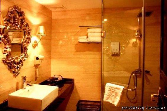 Guilin Sapphire Hotel Chambre photo