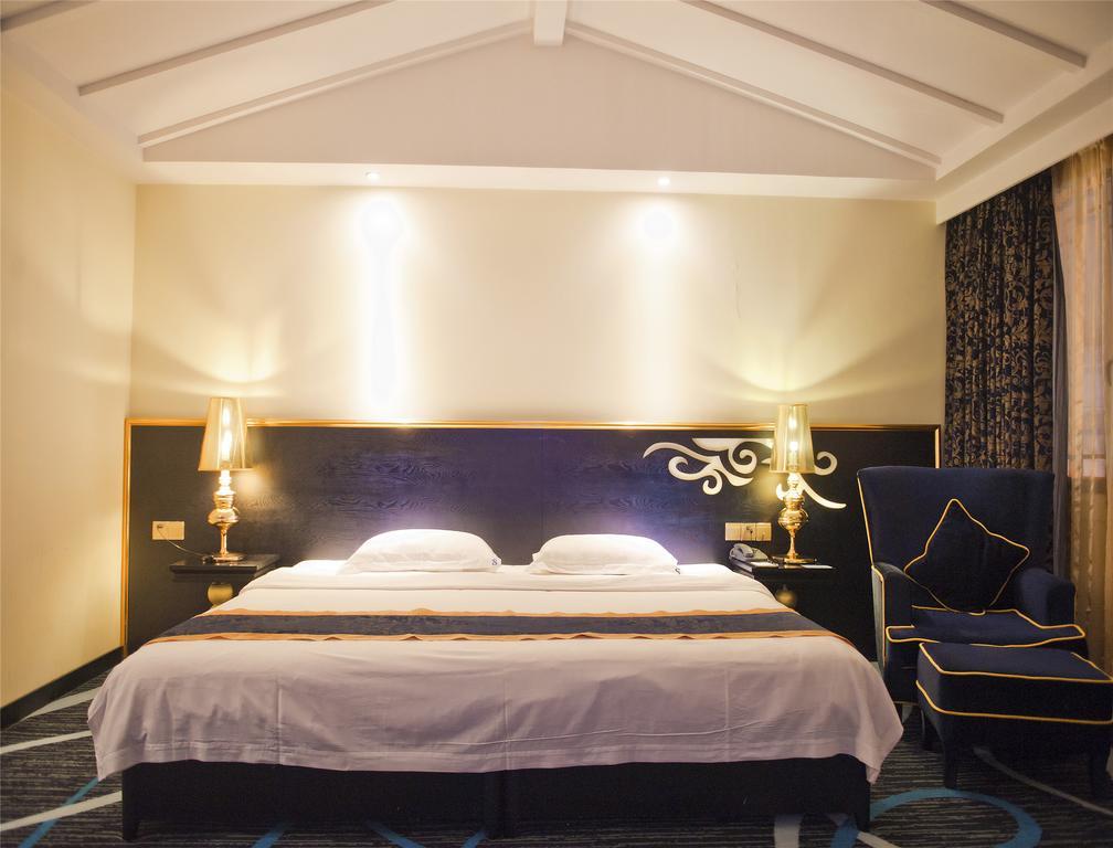 Guilin Sapphire Hotel Extérieur photo