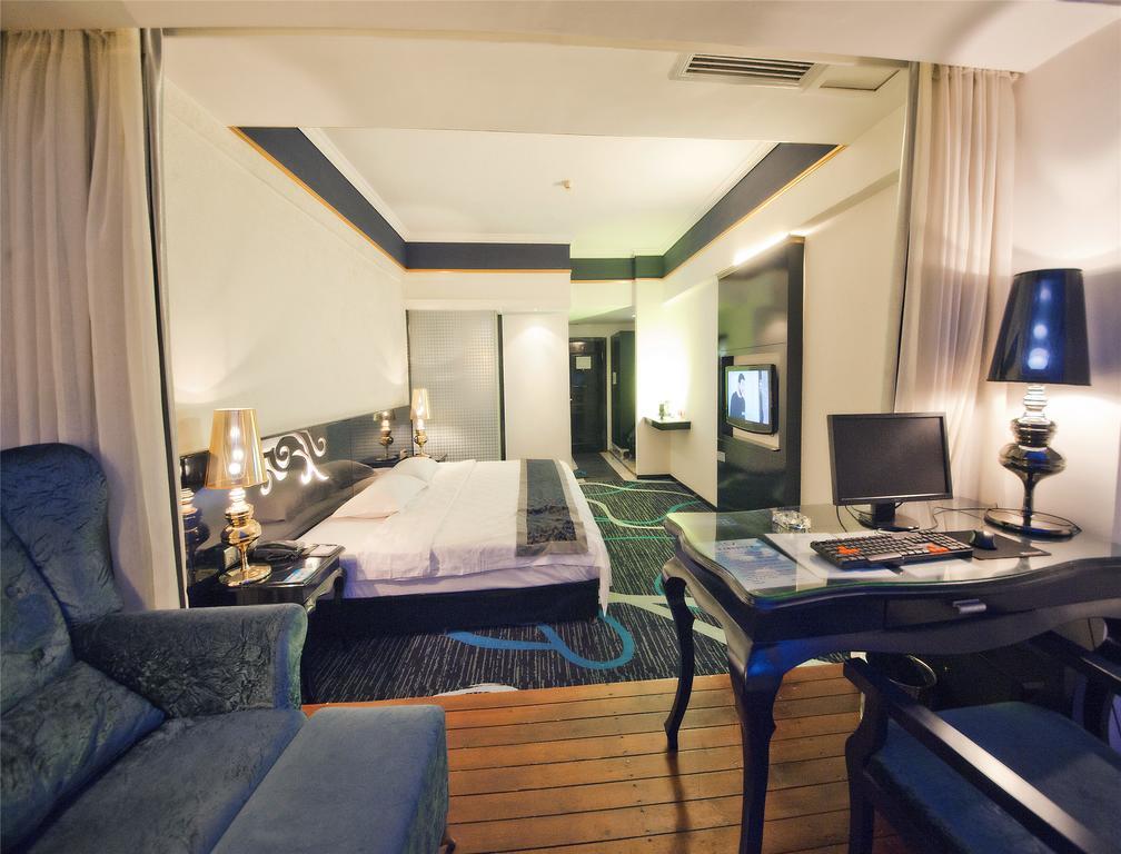 Guilin Sapphire Hotel Extérieur photo