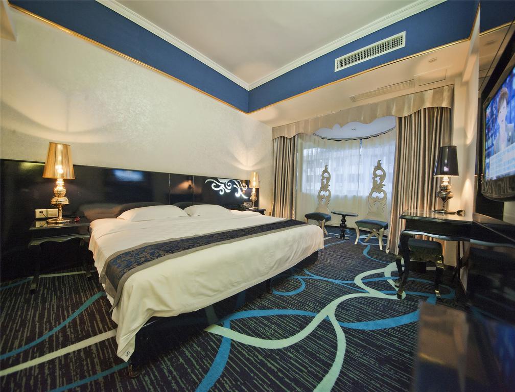 Guilin Sapphire Hotel Extérieur photo