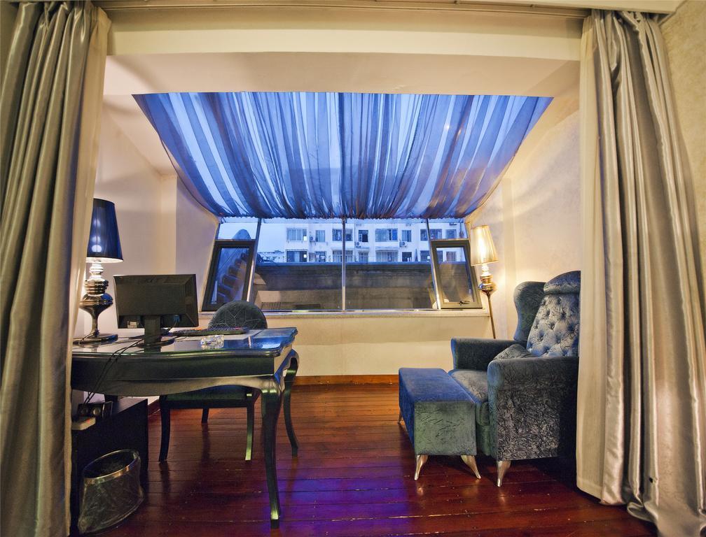 Guilin Sapphire Hotel Extérieur photo