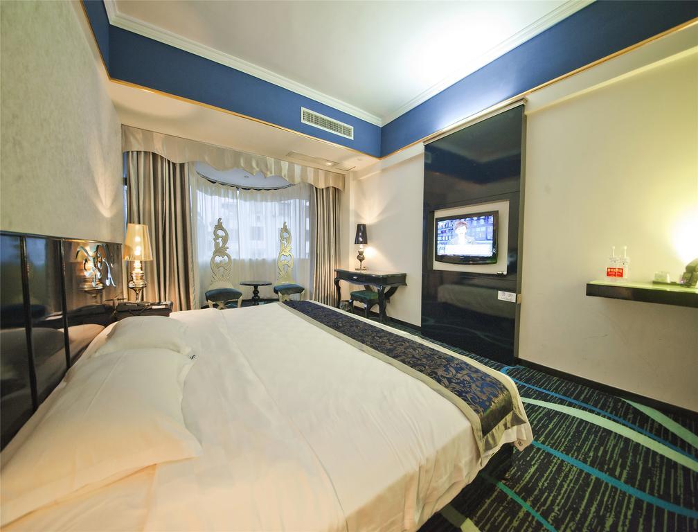 Guilin Sapphire Hotel Extérieur photo