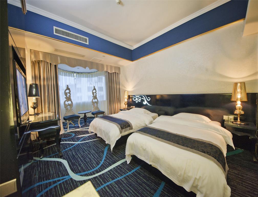 Guilin Sapphire Hotel Chambre photo