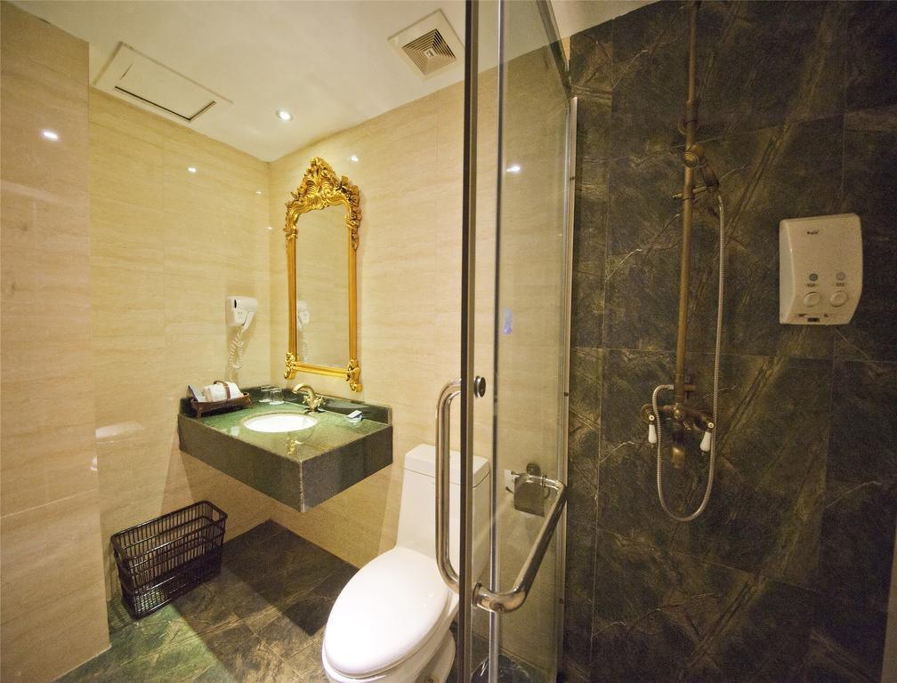 Guilin Sapphire Hotel Extérieur photo