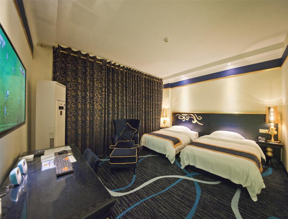 Guilin Sapphire Hotel Extérieur photo