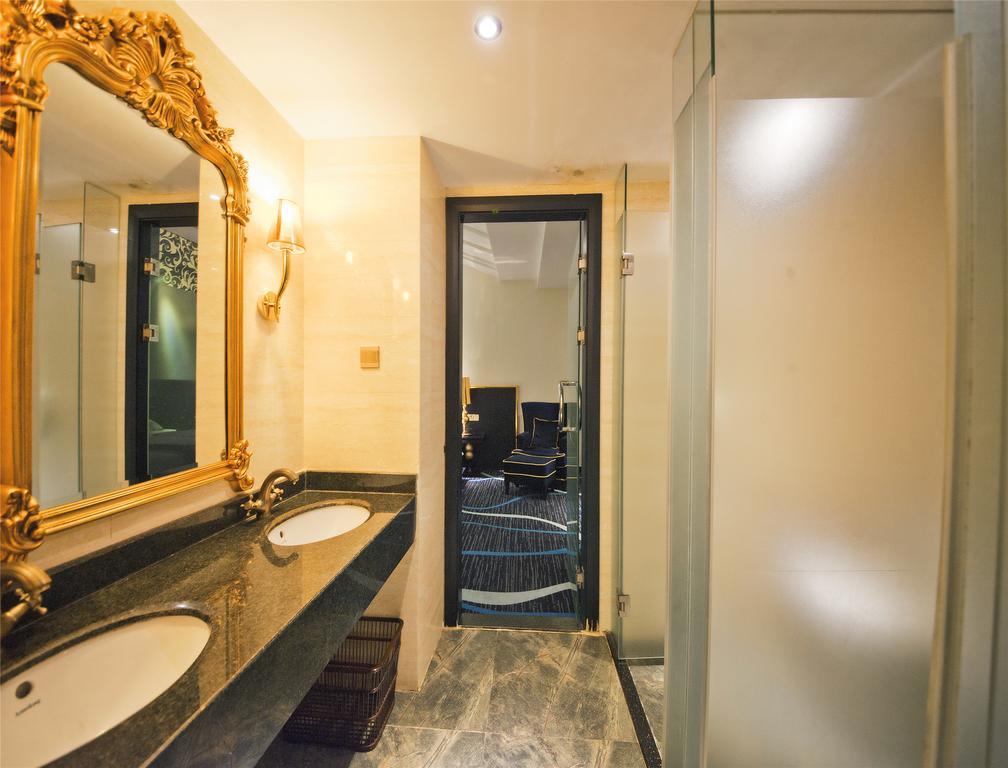 Guilin Sapphire Hotel Extérieur photo
