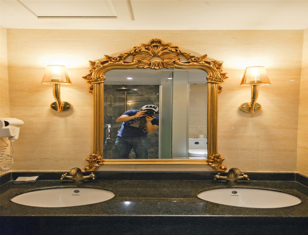 Guilin Sapphire Hotel Extérieur photo