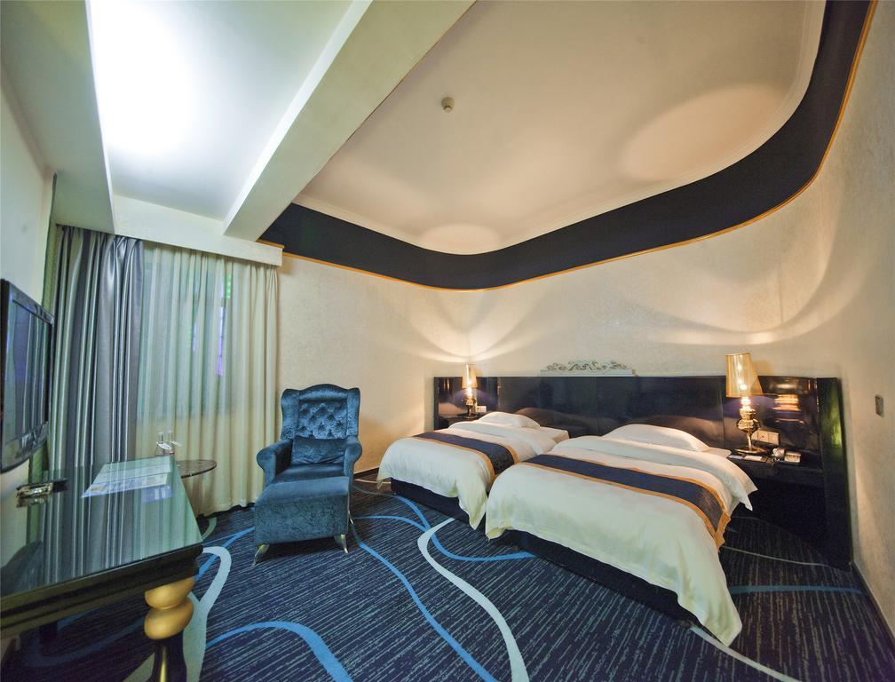 Guilin Sapphire Hotel Extérieur photo