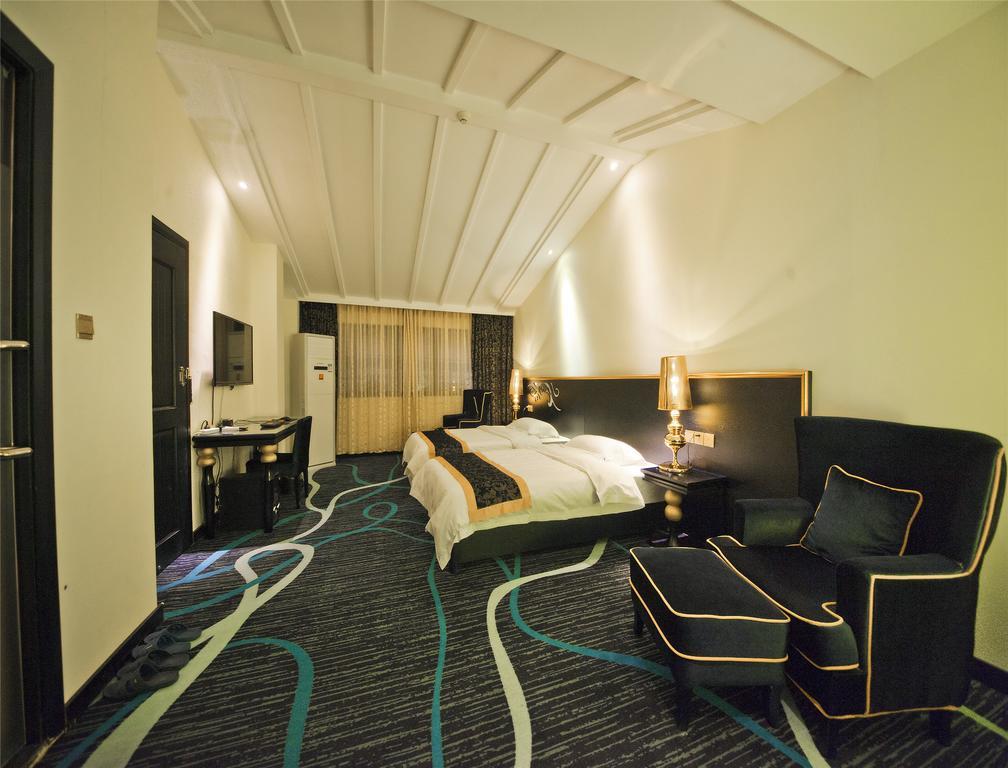 Guilin Sapphire Hotel Extérieur photo
