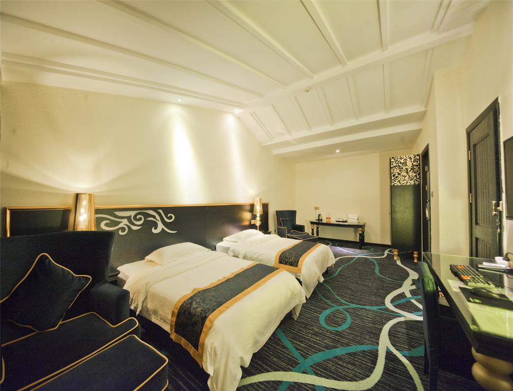 Guilin Sapphire Hotel Extérieur photo