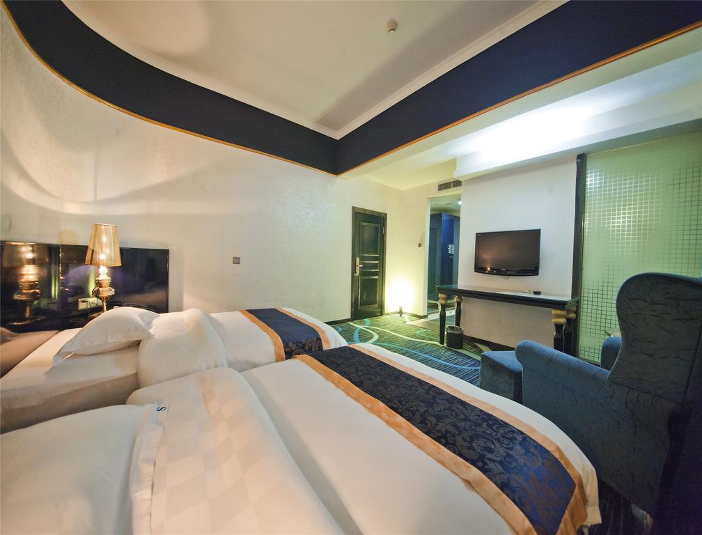 Guilin Sapphire Hotel Extérieur photo