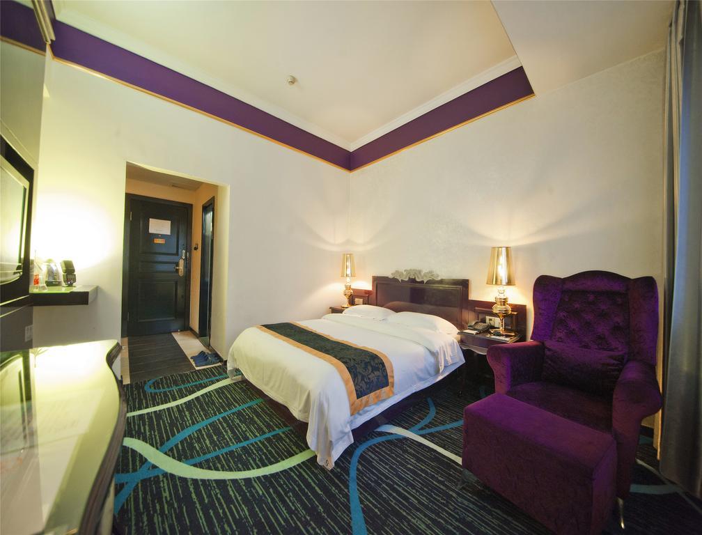 Guilin Sapphire Hotel Extérieur photo
