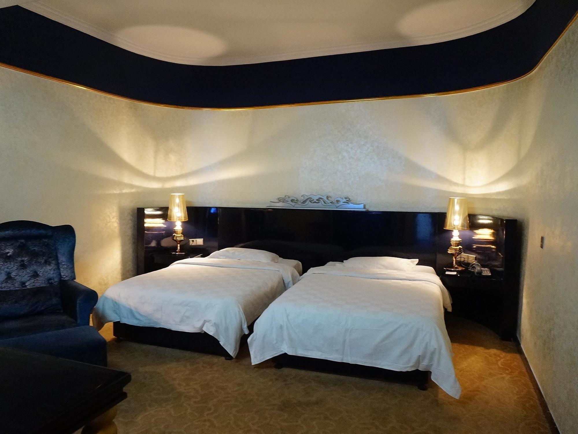 Guilin Sapphire Hotel Extérieur photo