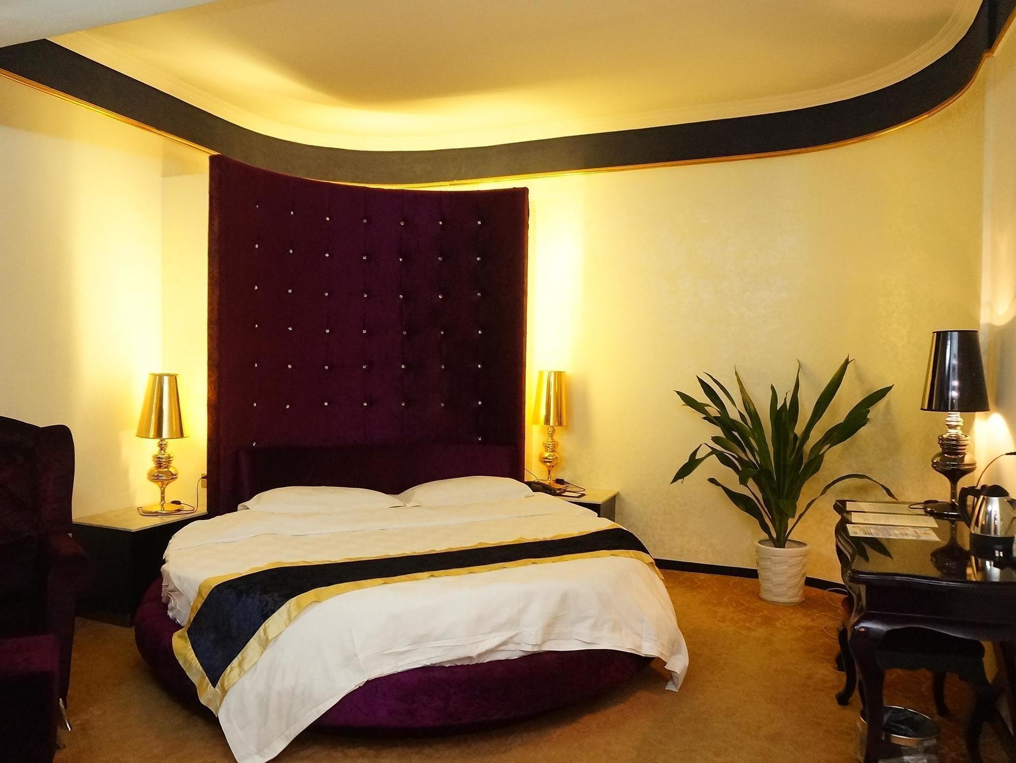Guilin Sapphire Hotel Extérieur photo