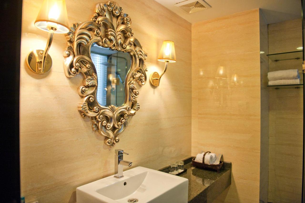 Guilin Sapphire Hotel Extérieur photo