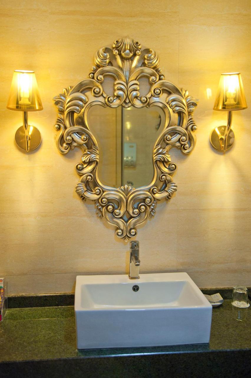 Guilin Sapphire Hotel Extérieur photo