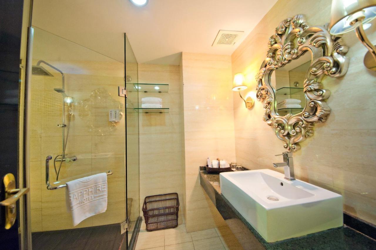 Guilin Sapphire Hotel Extérieur photo