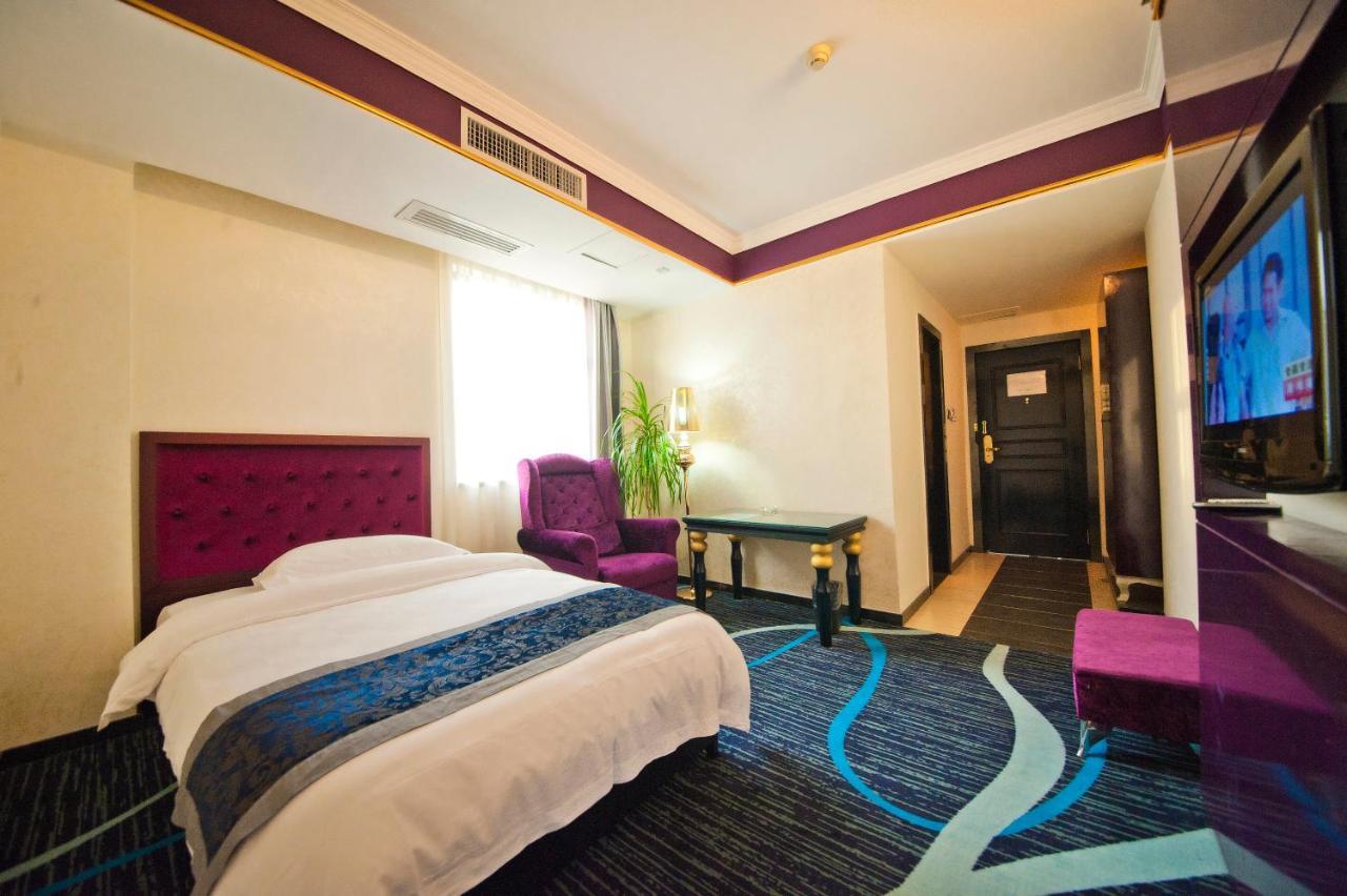 Guilin Sapphire Hotel Extérieur photo