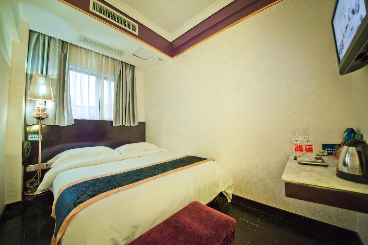 Guilin Sapphire Hotel Extérieur photo